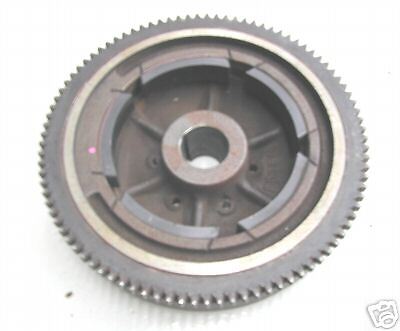 KA2 Used 21193 2187 Kawasaki Flywheel  