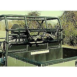 UTV BOW CARRIER MOUNT SCABBARD HOLDER RANGER RHINO MULE  