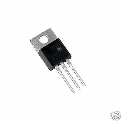 MAC15SD,Sensitive Gate Triac / Thyristor, 15A 400V (10)  