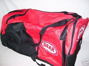 Rodeo Gear Bag | eBay