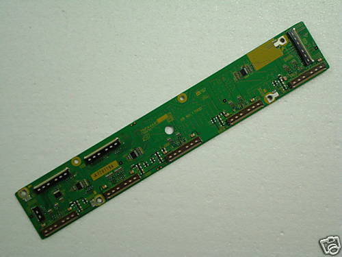 Panasonic C2 Buffer TNPA4441 TH 50PZ80U Plasma TV Parts  