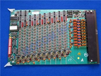 BTS/ Philips VS 2100 Video Input Board  