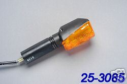 SUZUKI GSX600 GS500 DR250 DR350 FRONT TURN SIGNAL NEW  