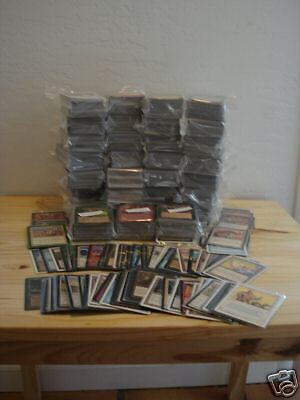 3000+ Magic the Gathering MtG cards 100+ rare FREE SHIP  