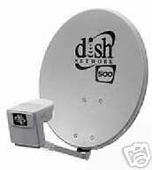 Winegard DS5005 20 Dish500 Satellite Dish  