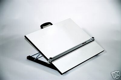 DRAWING DRAFTING BOARD DELUXE STRAIGHTEDGE 23X31  