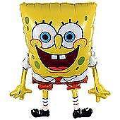 SPONGE BOB Foil Balloon (mylar) 30 X 29 W/SALE  