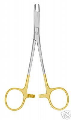 Olsen Hegar Needle Holder 5.50 Surgical Instrument  