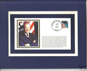 Day of mourning gerald ford postal #1