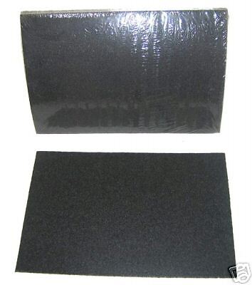 Floor Sanding Square Sheets 36 grit (10 per Pack) #4179  