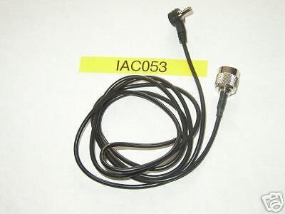 Pantech PX 500 EVDO card Antenna Adapter Cable  