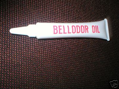 Bellodor Oil Suitable Passap/Pfaff Knitting Machines  