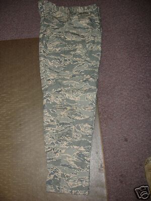 NEW ABU AIRMAN BATTLE UNIFORM TROUSERS SIZE 38 L  