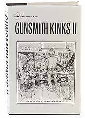 Gunsmith Kinks 2/gun building/gun making/gunsmithing  