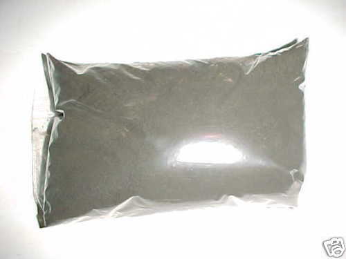 JET BLACK Concrete Color Pigment cement molds 1 Lb.  