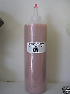 Erno Laszlo Regular Normalizer Shake It SHADE 2 16oz 719346998659 