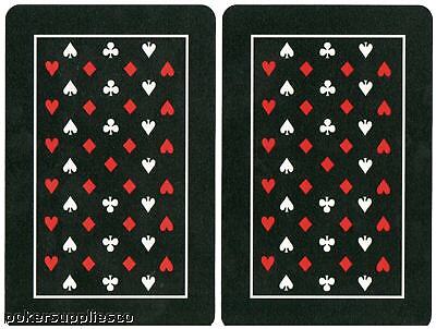 decks of copag poker cards 100 % plastic playing cards epoc index 