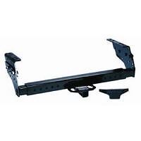 84 06 Dodge Caravan CLASS III MULTI FIT RECEIVER HITCH  