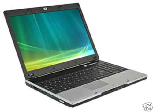 New Nobilis Notebook Intel Penryn 2.0GHz 15.4  