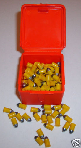 Prometheus .177 Lead Free Super Fast Hunting Pellets  