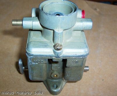 Carburetor CCK Ccka Onan 142 0394 Facet 13941 VD63 | eBay