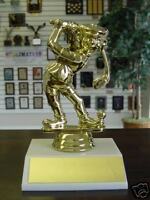 Comedy Golf Gag Award Trophy Last Place Male Female | eBay