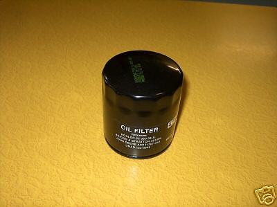 Oil Filter for Wheel Horse Onan 122 0645 Kohler 5205002  