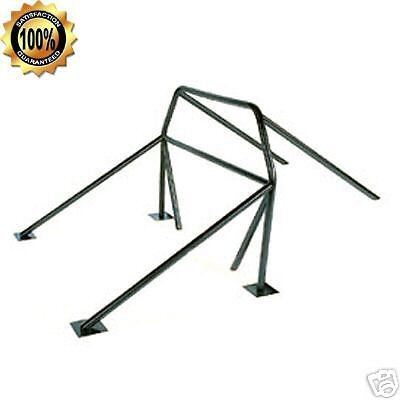 RACE ROLL CAGE 8 POINT KIT  BUICK GRAND NATIONAL  NEW   