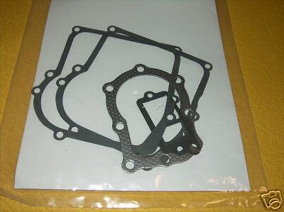 Gasket Set for Briggs 391662 4HP vertical engines  