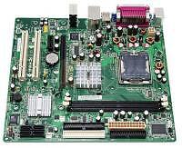 Gateway eMachines Grant County Motherboard 4006117R  