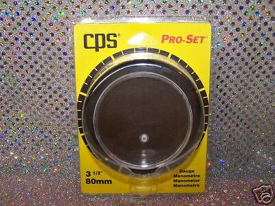 CPS *Replacement Gauge LENS 68mm w/Calibration hole  