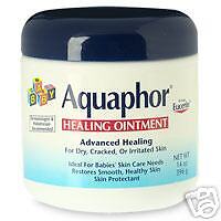 Aquaphor Baby Healing Ointment Jar 14oz  