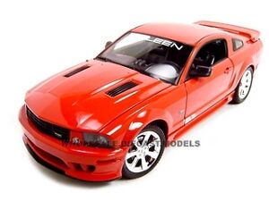 Suppose that in 2007 ford sold 500 000 mustangs