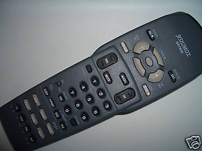 Philips Magnavox Replacement TV Remote Works Most Model  