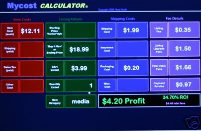  Fee & Profit Calculator Excel Spreadsheet Fees  