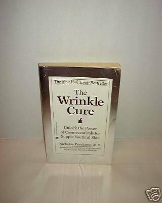 The Wrinkle Cure LOOK 10 YEARS YOUNGER Without Surgery  