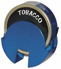 TOBACCO TIN HOLDER   THE DIP CLIP FOR SMOKELESS TOBACCO  