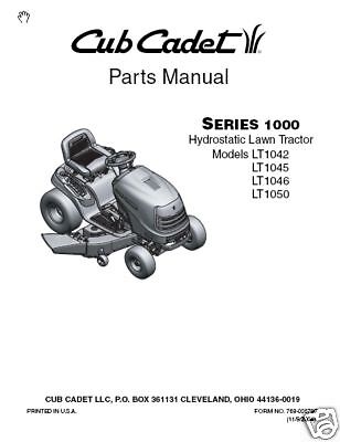 Cub-Cadet-Parts-Manual-for-LT1042-LT1045-LT1046-LT1050 cub cadet lt1050 schematic 