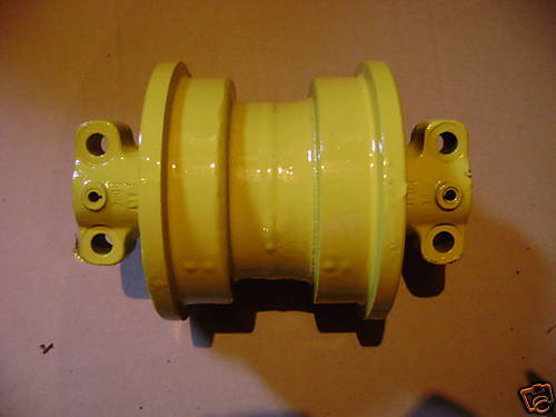 New Mitsubishi BD2F BD2G BD2H BD2J bottom rollers  