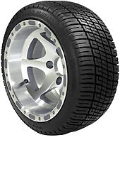 205/30 12 Golf Cart Tire Greensaver Plus/GT 205x30 12  