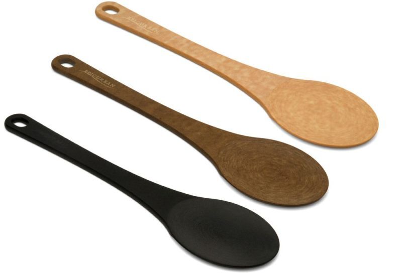 Epicurean Kitchen Utensils 12 Large Cooking Spoon  