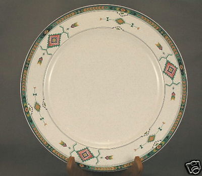 Studio Nova Adirondack Dinner Plate (s) Excellent  