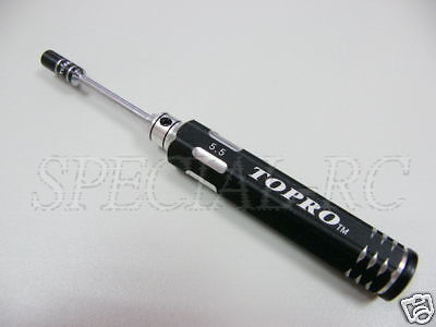 ToPro Hex Nut Wrench 5.5mm #WH 125  