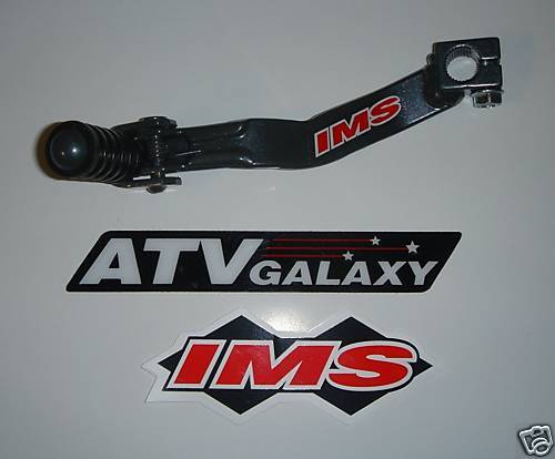 IMS Flightline Gear Shifter Lever Honda 400EX TRX400EX  