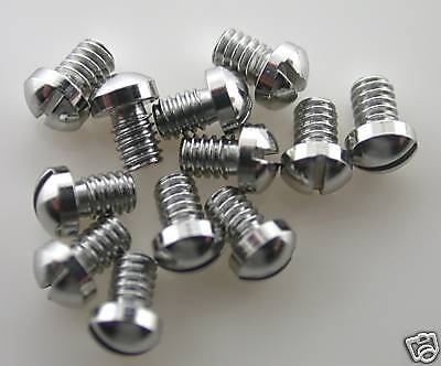 10 PANERAI WATCH CROWN BRIDGE SCREW FOR 44MM,47MM PART  