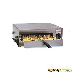 Wisco Counter Top Electric 12 Pizza Oven, BRAND NEW  