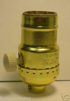 lamp parts full range dimmer socket TR 38  
